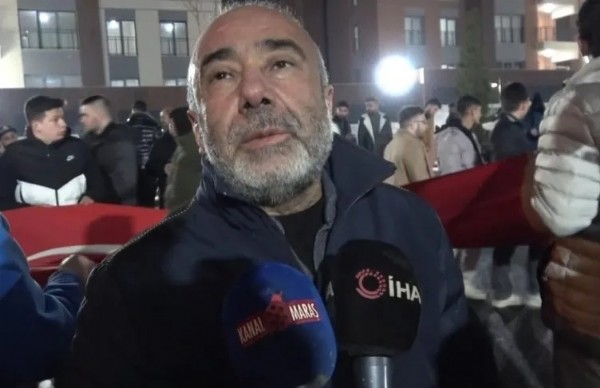 Ebrar Sitesi’nde hüzünlü yıl dönümü! Burada bin 400 kişi hayatını kaybetti: Küçük bir kıyamet gibiydi